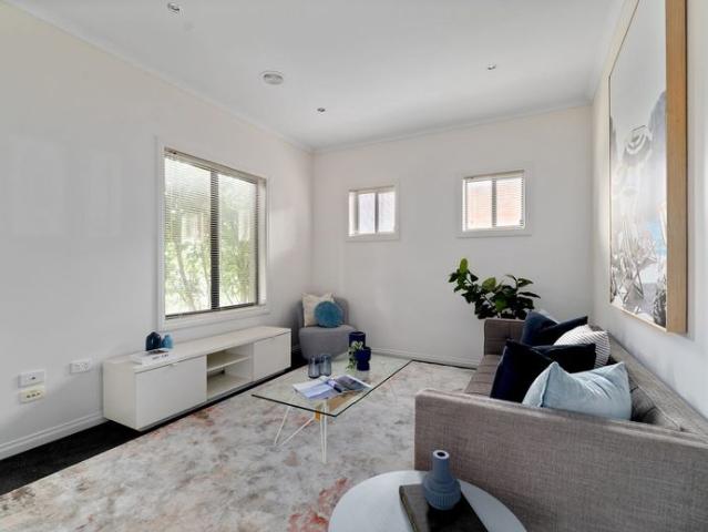 Renovated Three Bedroom Townhouse!