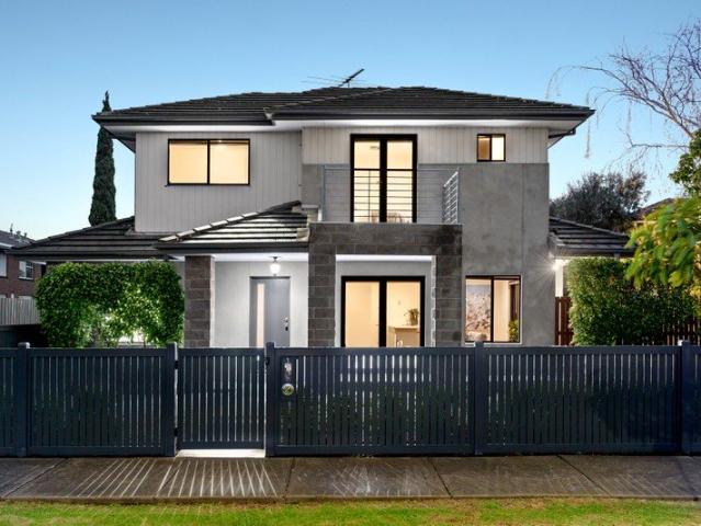 Renovated Three Bedroom Townhouse!