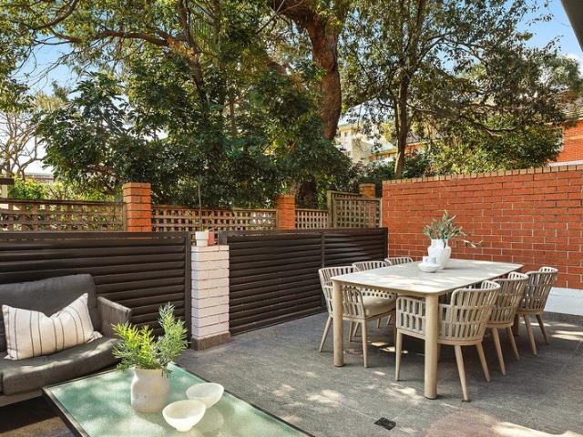 Renovated Three Bedroom Townhouse in the Heart of Maroubra