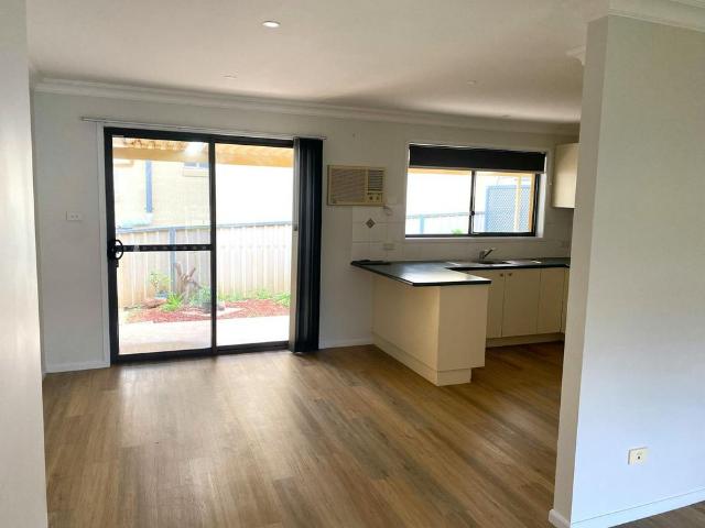 Renovated Three Bedroom Unit in North Cowra