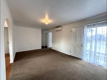 Renovated Three Bedroom Unit