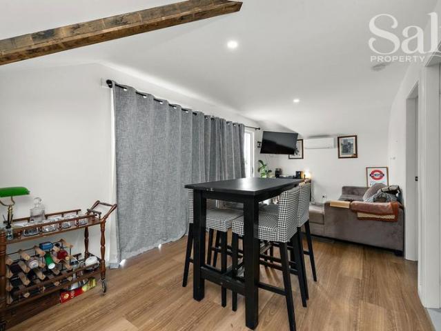 Renovated three bedroom classic & two bedroom granny flat