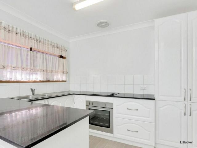 Renovated Three Bedroom Duplex in a Convenient Gold Coast Location