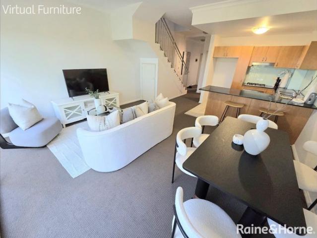 Renovated Three Bedroom Duplex Style Unit in the Heart of Pymble