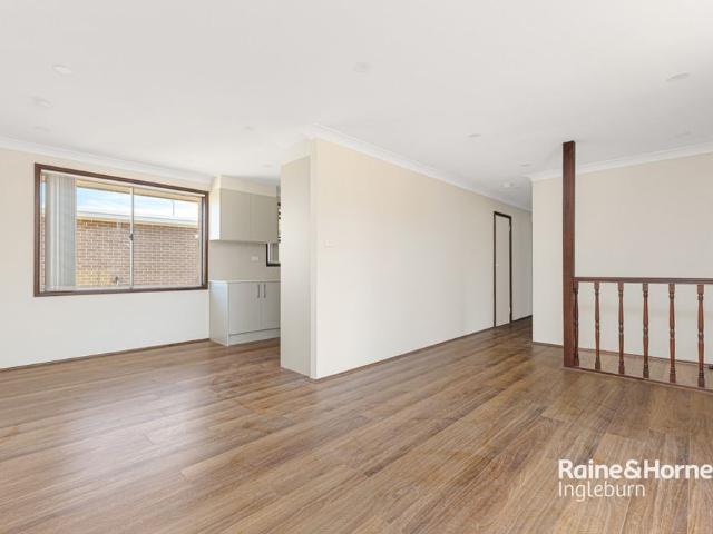 RENOVATED THREE BEDROOM FAMILY HOME