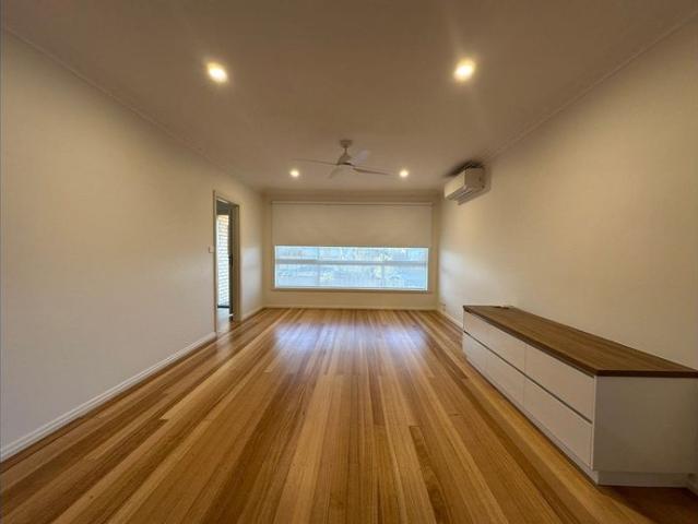 RENOVATED THREE BEDROOM FAMILY HOME