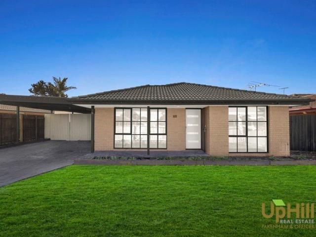 Renovated Three Bedroom Family Home with Solar