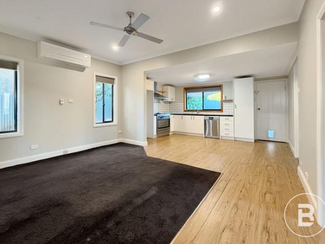 Renovated Three Bedroom Home Offering Comfort and Convenience