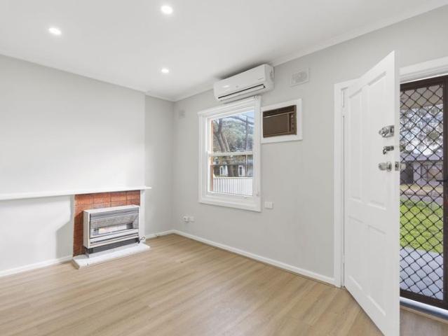 Renovated three bedroom home on a generous block — walk to shops, school and reserve 18 Kingsbury Street, Davoren Park SA 5113
