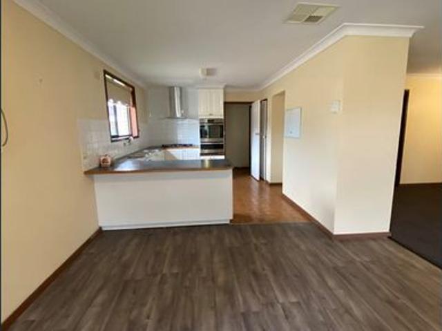 Renovated Three Bedroom Home Central Location!