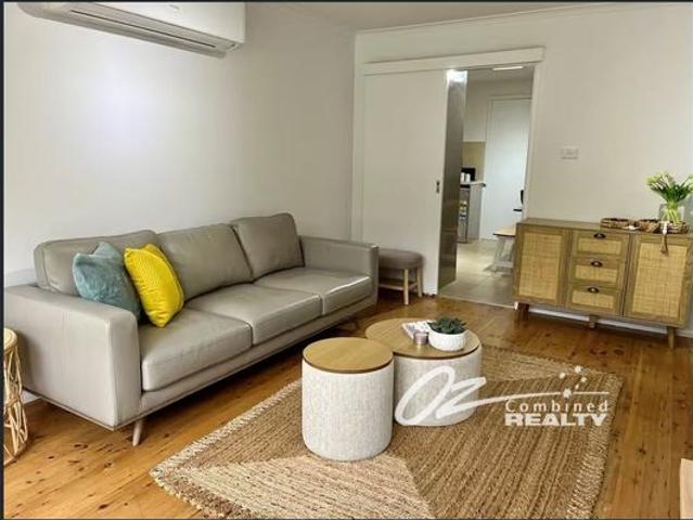 Renovated Three Bedroom Home Electricity and Water Usage included Fully Furnished