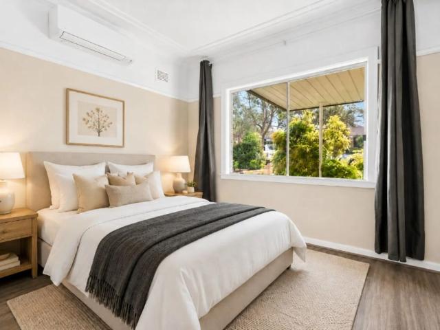 Renovated Three Bedroom Home in a Convenient Riverwood Location