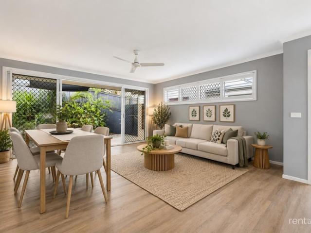 Renovated Three Bedroom Home in a Boutique Complex of Six
