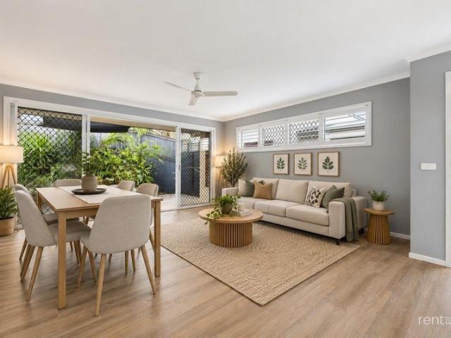 Renovated Three Bedroom Home in a Boutique Complex of Six