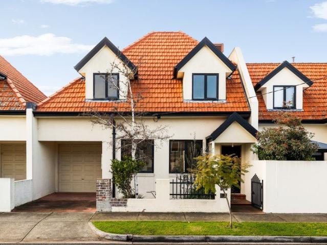 Renovated Three Bedroom Home in a Prime Coburg Location