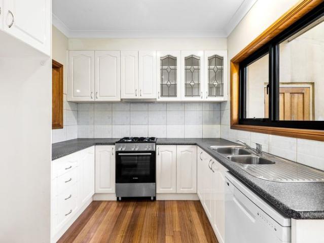 Renovated Three Bedroom Home in a Prime Coburg Location