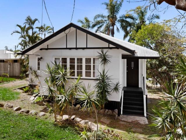 Renovated Three Bedroom Home in Keperra