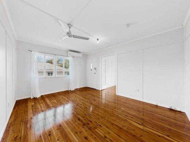 Renovated Three Bedroom Home in Keperra