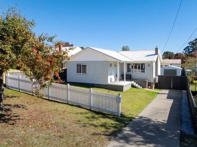 Renovated Three Bedroom Home in Popular South Bathurst