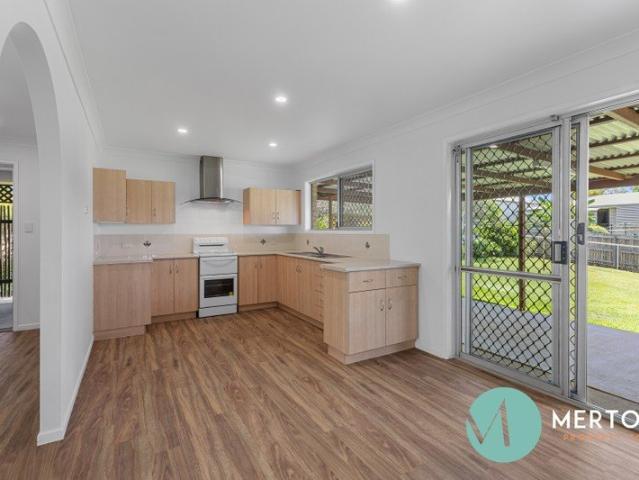 Renovated Three Bedroom Home in Prime Gympie Location