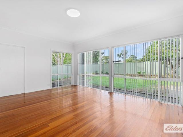 Renovated Three Bedroom Home Pets Considered