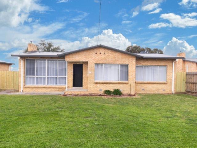 Renovated Three Bedroom Home Unit 2 & 3 Available!