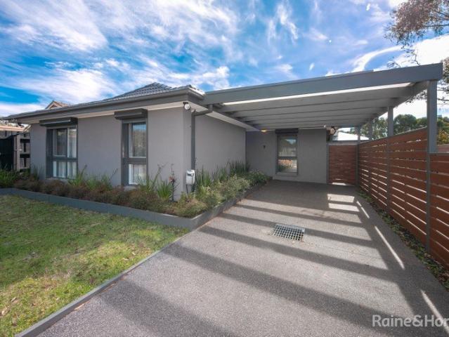 Renovated Three Bedroom Home with Entertainer's Dream Backyard