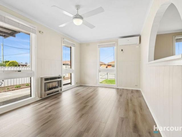 Renovated Three Bedroom Home with Spacious Yard & Garage
