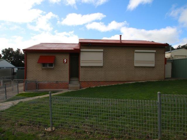 Renovated Three Bedroom Home