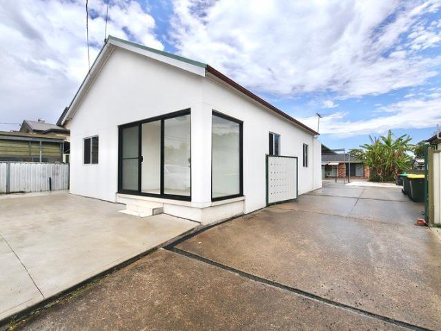 Renovated Three Bedroom Home