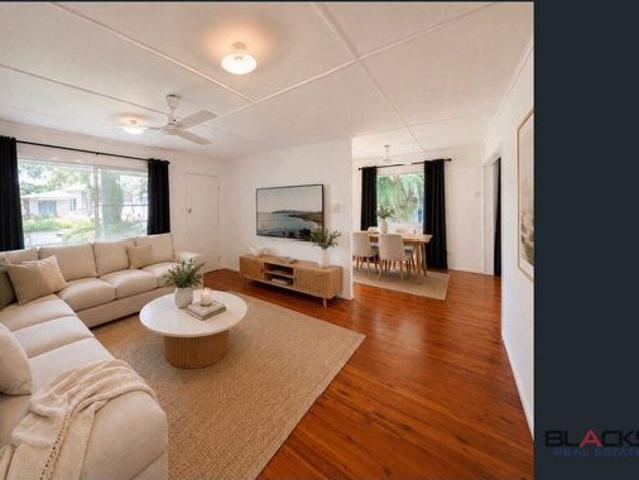 Renovated Three Bedroom Home!