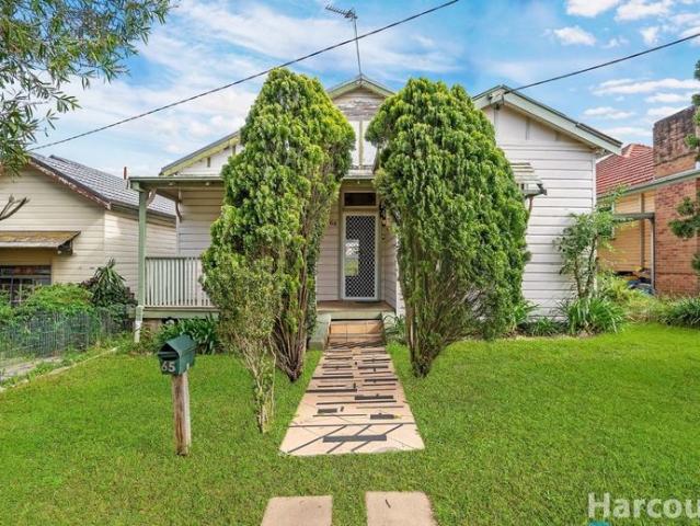 Renovated Three Bedroom Home