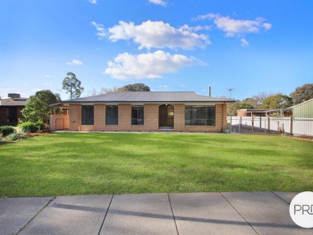 RENOVATED THREE BEDROOM HOME!