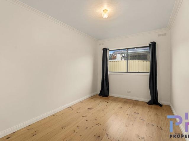 RENOVATED THREE BEDROOM HOME