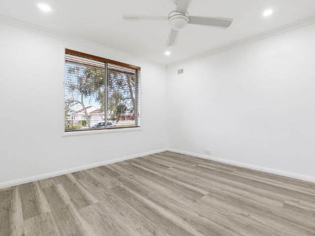 RENOVATED THREE BEDROOM HOME!