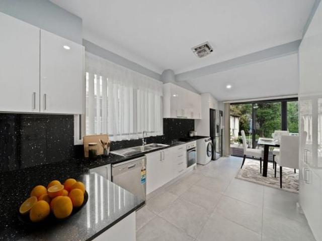 Renovated Three Bedroom Home
