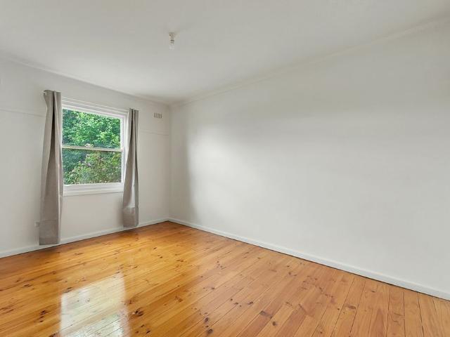 Renovated Three Bedroom Home