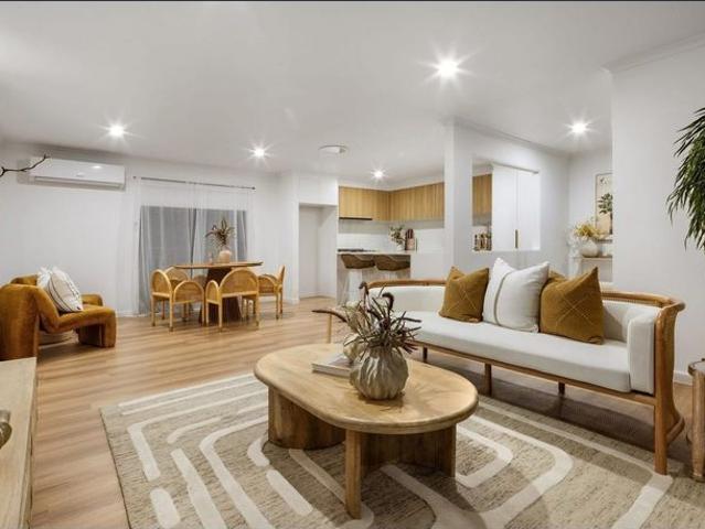Renovated Three Bedroom Home
