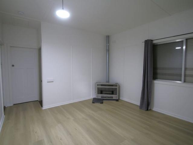 Renovated Three Bedroom Home
