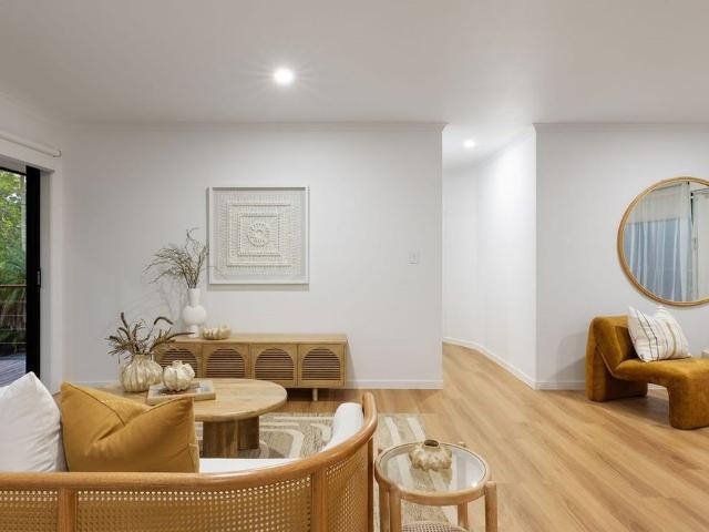 Renovated Three Bedroom Home