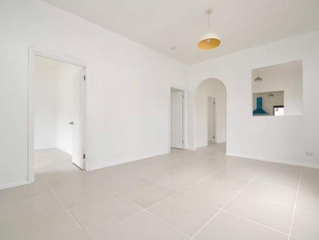 Renovated Three Bedroom Home