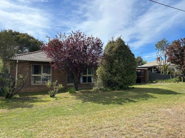 Renovated three bedroom home