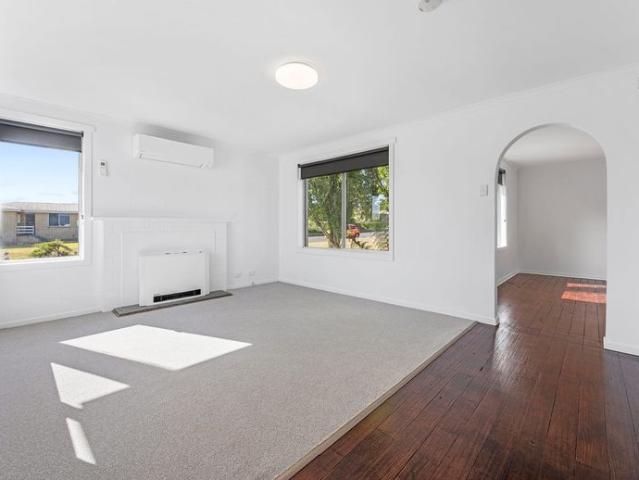 Renovated Three Bedroom Home