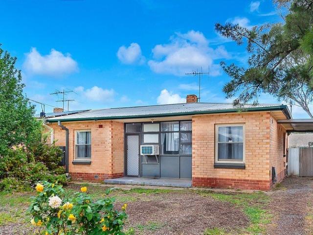 Renovated Three Bedroom Home