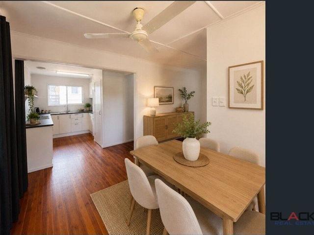 Renovated Three Bedroom Home!