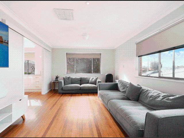 Renovated Three Bedroom Home