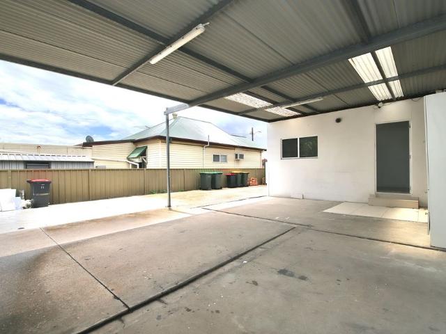 Renovated Three Bedroom Home