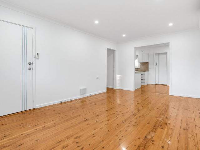 Renovated Three Bedroom Home!
