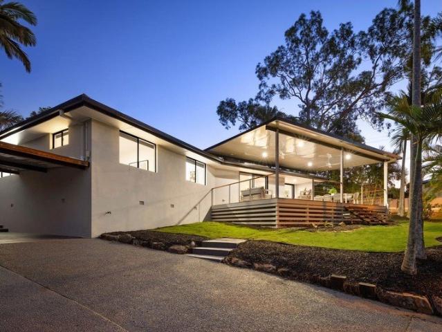 Renovated Three Bedroom Home