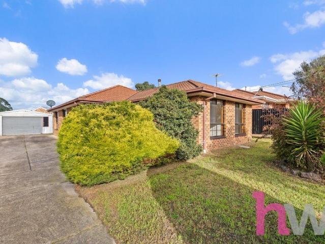Renovated Three Bedroom Home